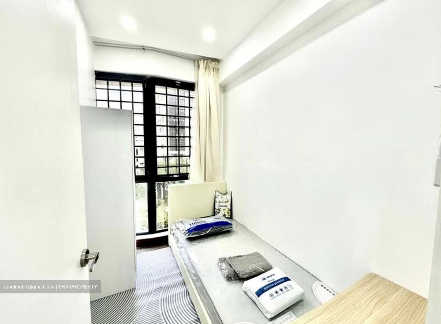 Eastpoint Green (D18), Condominium #553878381